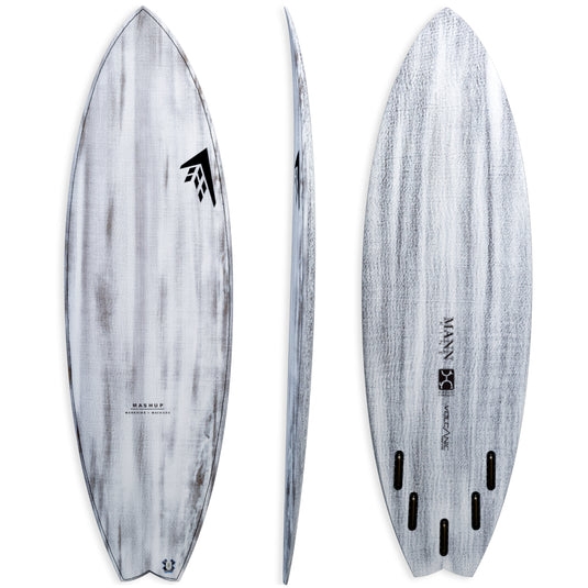 Firewire Mashup Helium Volcanic Surfboard – Cleanline Surf