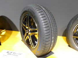 ダンロップ エナセーブ RV505 の特徴 | タイヤWEBサイト