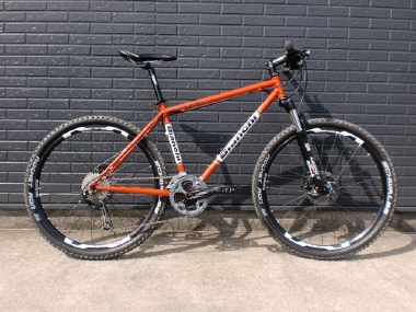 キッズバイクなのに本格的なMTB! Bianchi NEWモデル”EAGLE 20&24