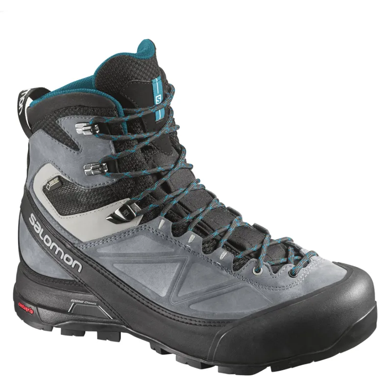 Salomon Womens X-Alp MTN GTX Boots