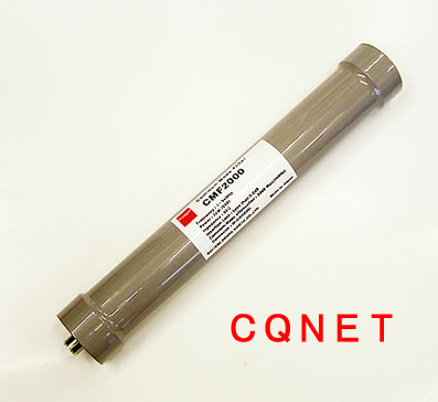 関連機器 ＞ フイルター各種 ＞ コモンモードフイルターCMF-2000