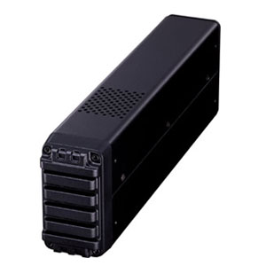 アンテナチューナーFC-30