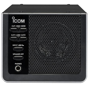 アイコム外部スピーカーSP-41
