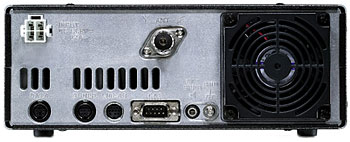 アマチュア無線機 ＞ 固定用無線機 ＞ HF/50MHzトランシーバーFT-450D