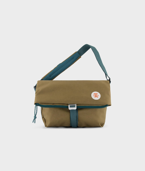 Day By Day - Messenger & Laptop Bag - Crumpler Australia