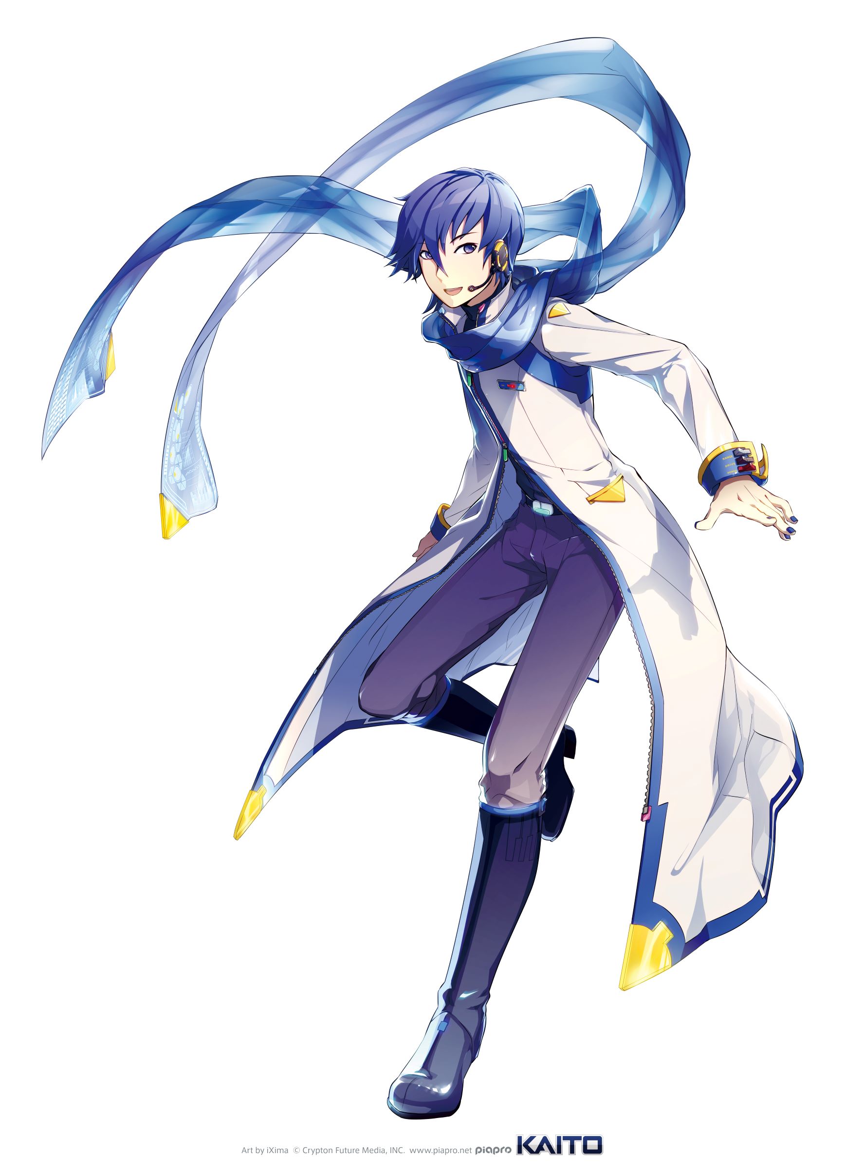 クリプトン｜風雅なおとさん・拝郷メイコさん、浅川悠さんと祝う