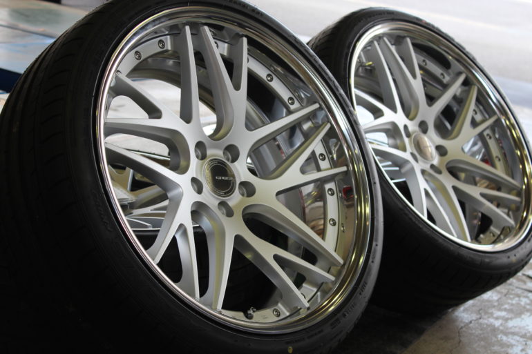 2020年モデル。グノーシスCVX 21インチフルリバース♪ | 知立店 | 店舗