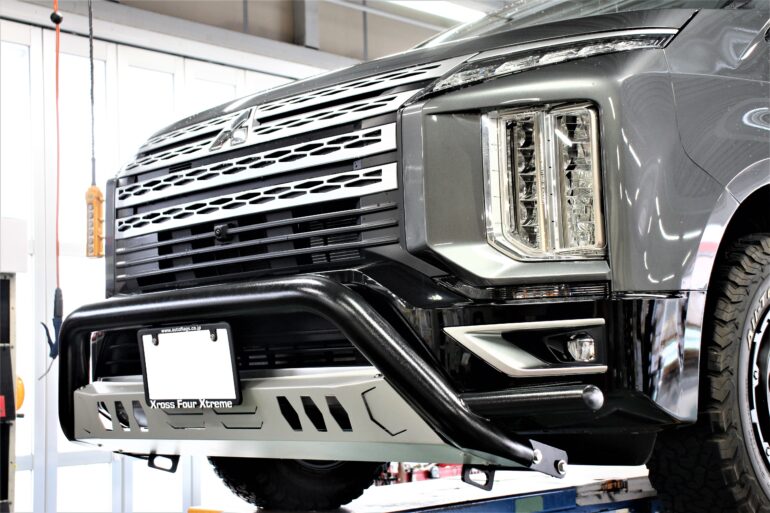 オートフラッグスGOQBUTO-R でワイルドにきめる！ | URBAN OFF CRAFT