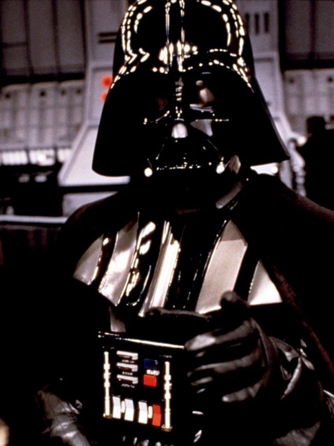 スター・ウォーズ』ダース・ベイダーが主役のVR映像作品、製作決定