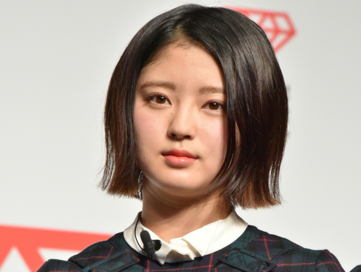 欅坂46・鈴本美愉、グループ卒業の心境を吐露 「心と身体がだんだん