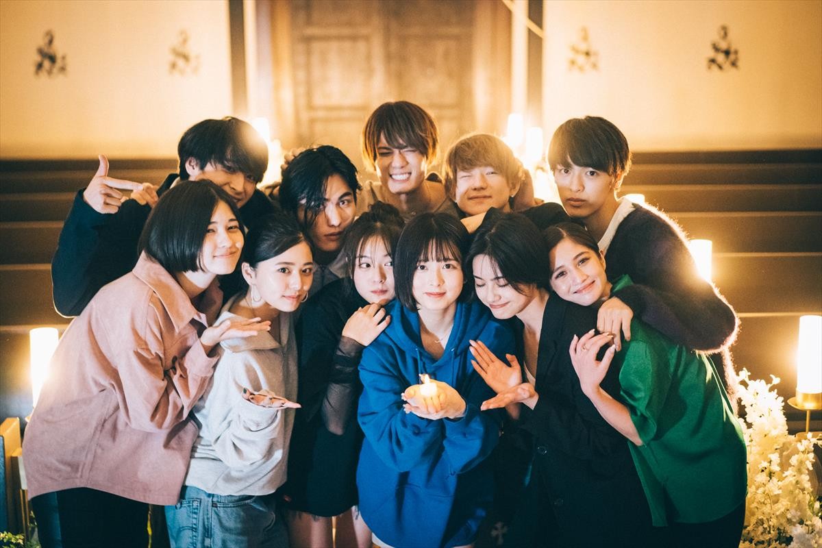 虹とオオカミ』脱落者のあ復活！ オオカミ潜む“男子たちの行動”を整理