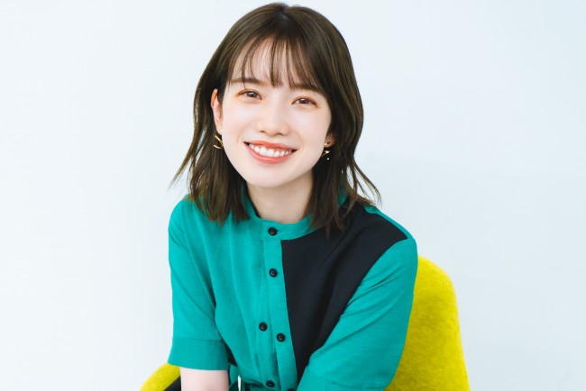 選ばれる人にならないと仕事は来ない」入社10年目・弘中綾香アナが大切