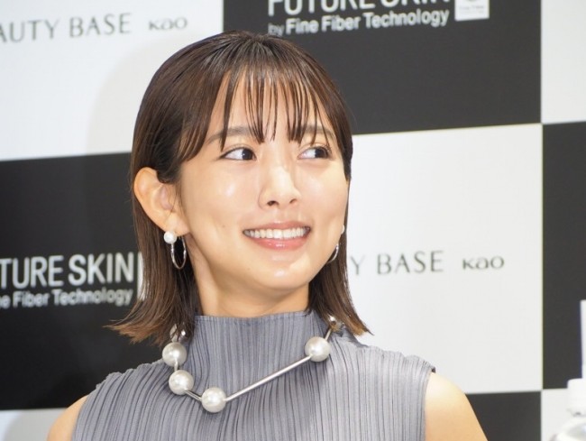 夏菜：プロフィール・最新ニュース -人物情報 ｜クランクイン！