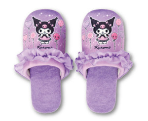 クロミ当りくじ」が超豪華！ 20周年記念デザインの“キャリーケース