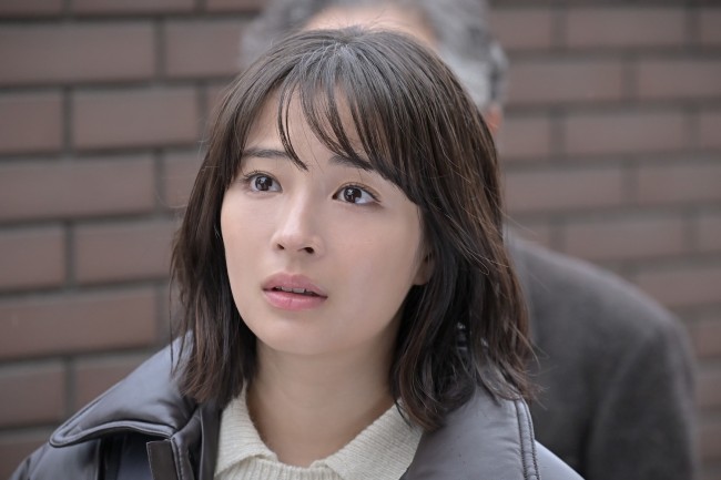 クジャクのダンス、誰が見た？』“心麦”広瀬すず「やっぱり私は…」急