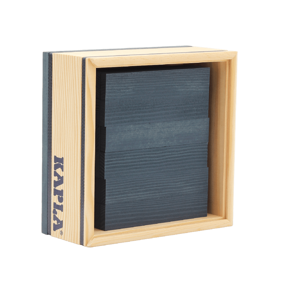 カプラ（KAPLA）ブロック｜保育教材・木のおもちゃの通販【クレヨン