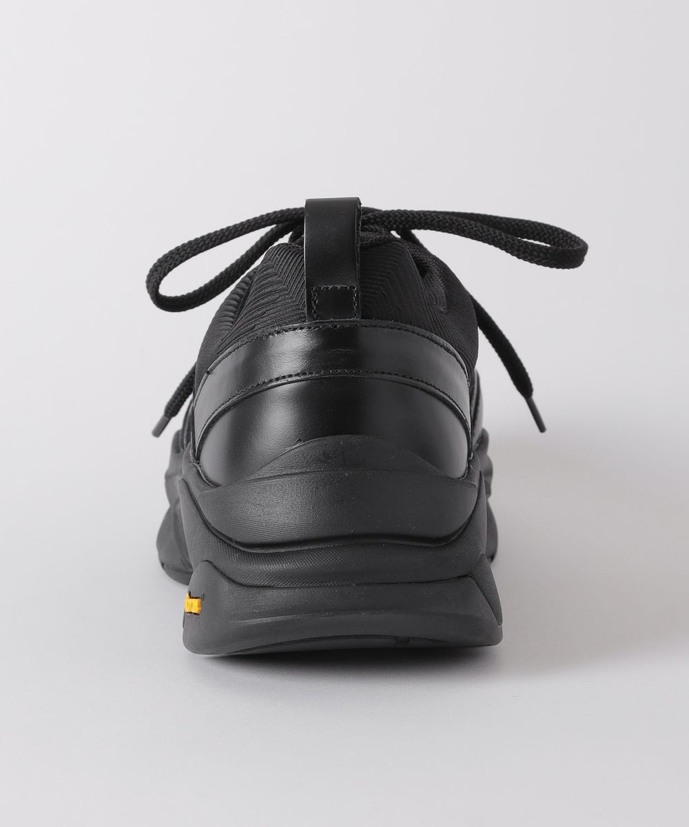 渋谷店・WEB限定】【BLACK.lab】カルゼシャドークレストブリッジ