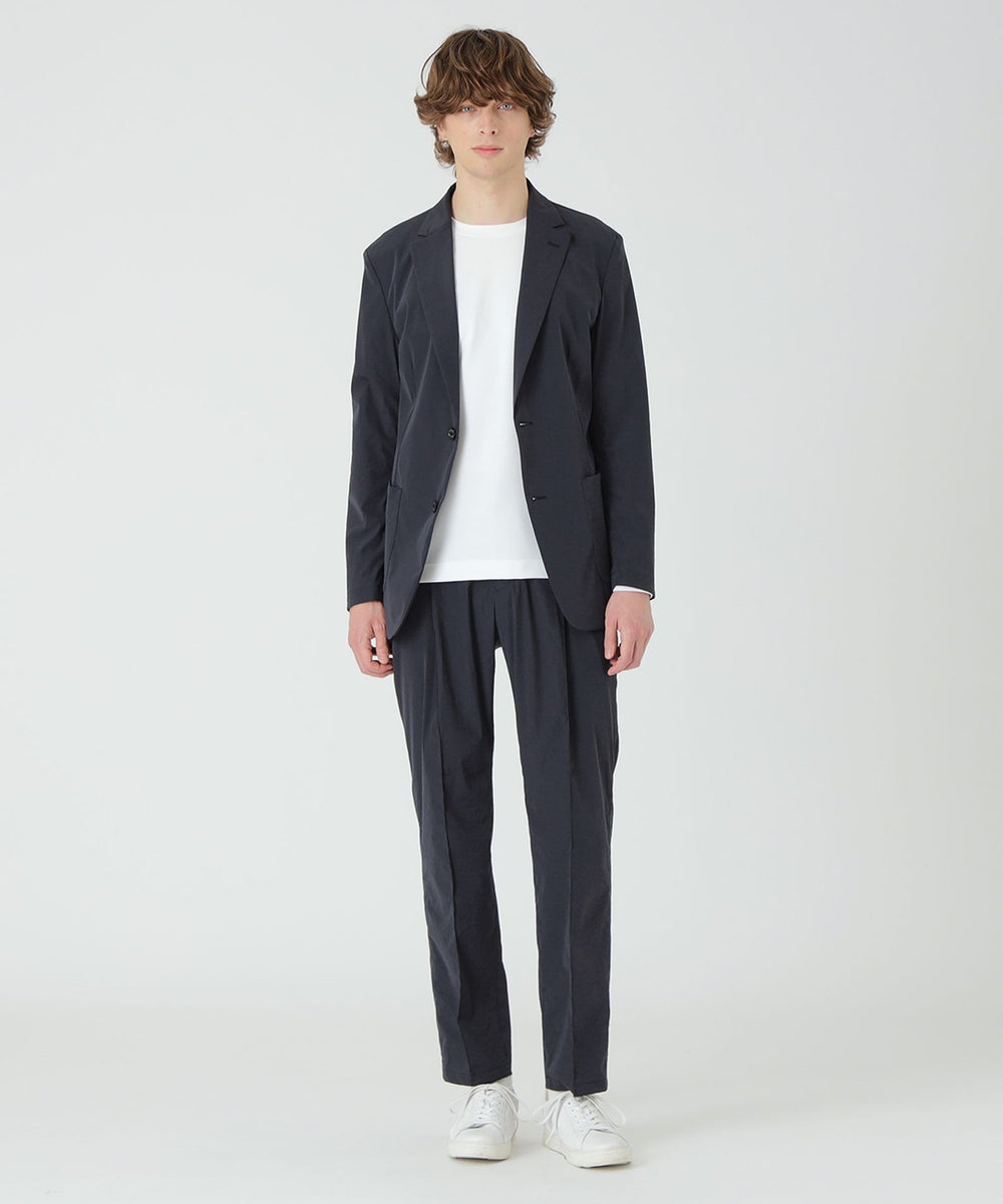 一部店舗限定】ストレッチスーパーライトジャケット（ジャケット