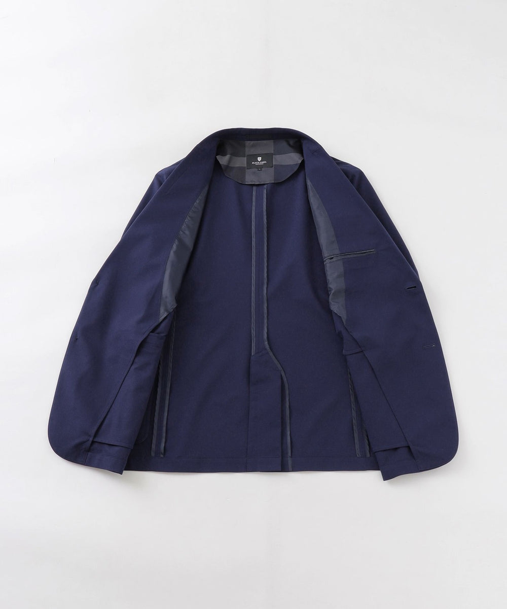 WEB限定】TEXBRID(R)ストレッチジャケット（WEB限定）｜BLACK LABEL