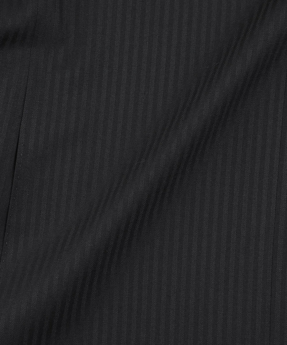 一部店舗限定】シャドーストライプスリーピーススーツ（スーツ