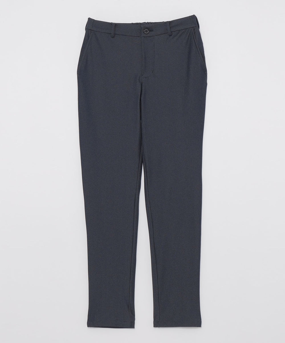 シャンブレートリコットイージートラウザーズ（カジュアルパンツ