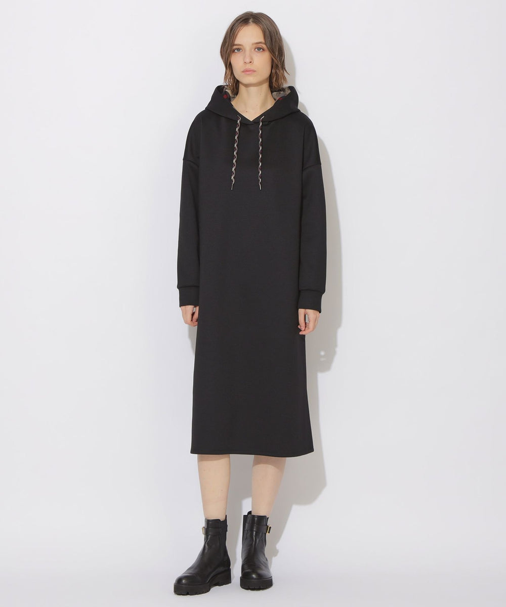 Meシリーズ】フーディーワンピース（ドレス）｜CB CRESTBRIDGE