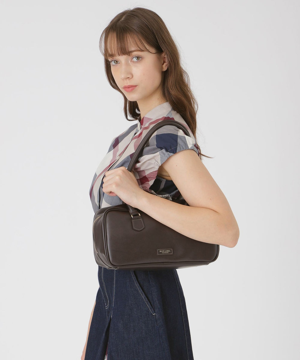 ボストンバッグ（バッグ）｜BLUE LABEL CRESTBRIDGE(ブルーレーベル