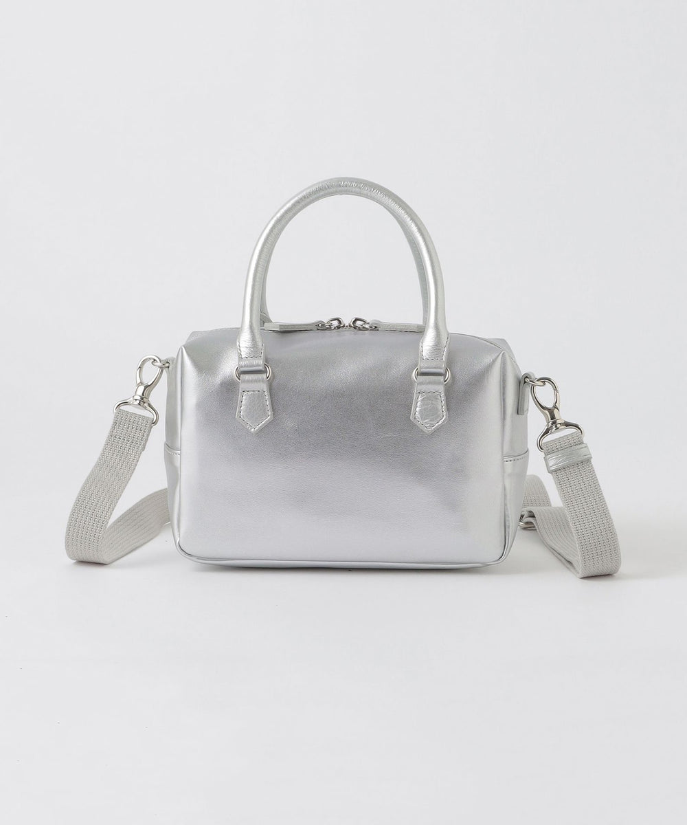 ミニボストンバッグ（バッグ）｜BLUE LABEL CRESTBRIDGE(ブルー