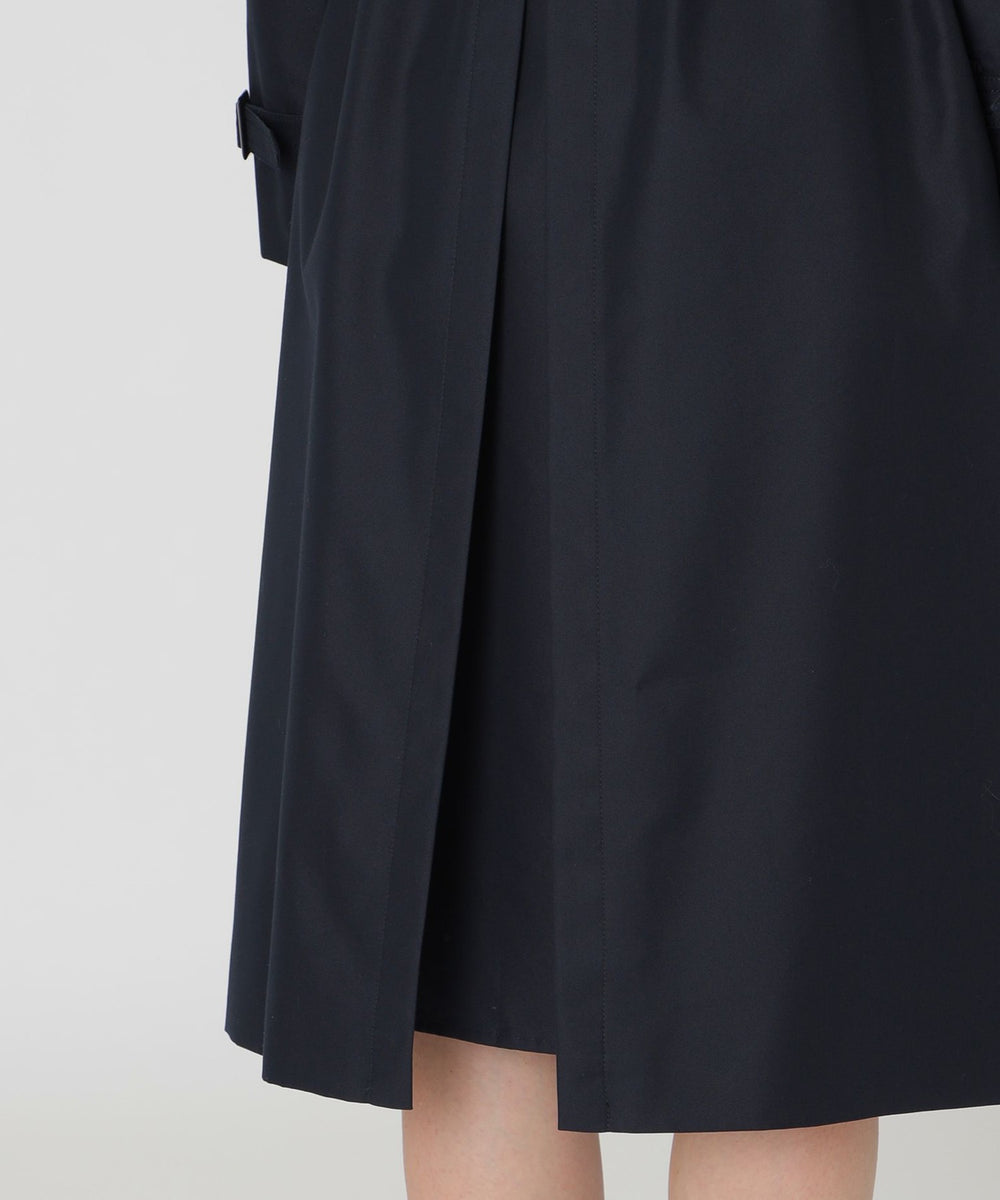 ライトギャバジントレンチコート（コート）｜BLUE LABEL CRESTBRIDGE