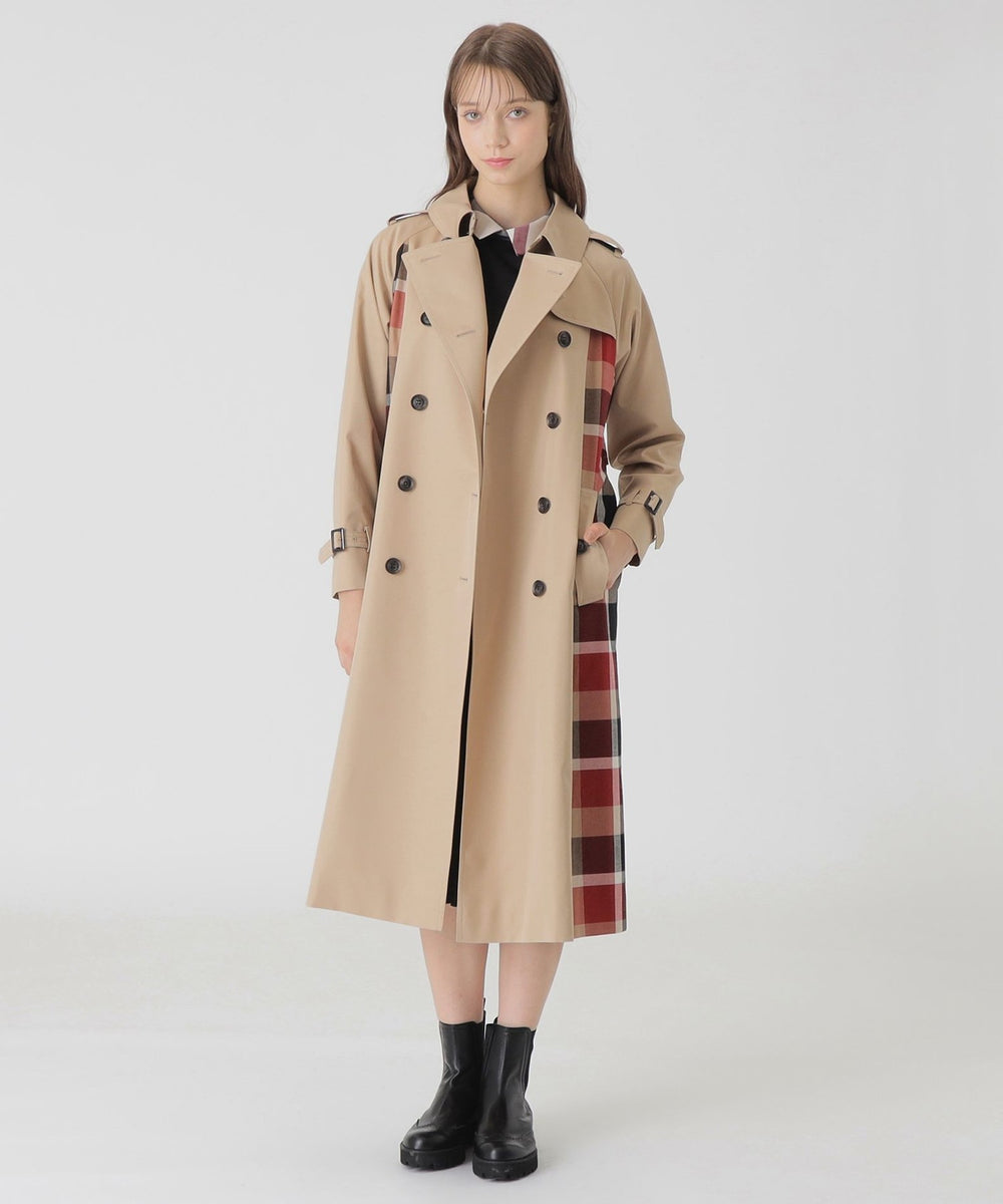 Tradition in Bloom｜BLUE LABEL CRESTBRIDGE(ブルーレーベル