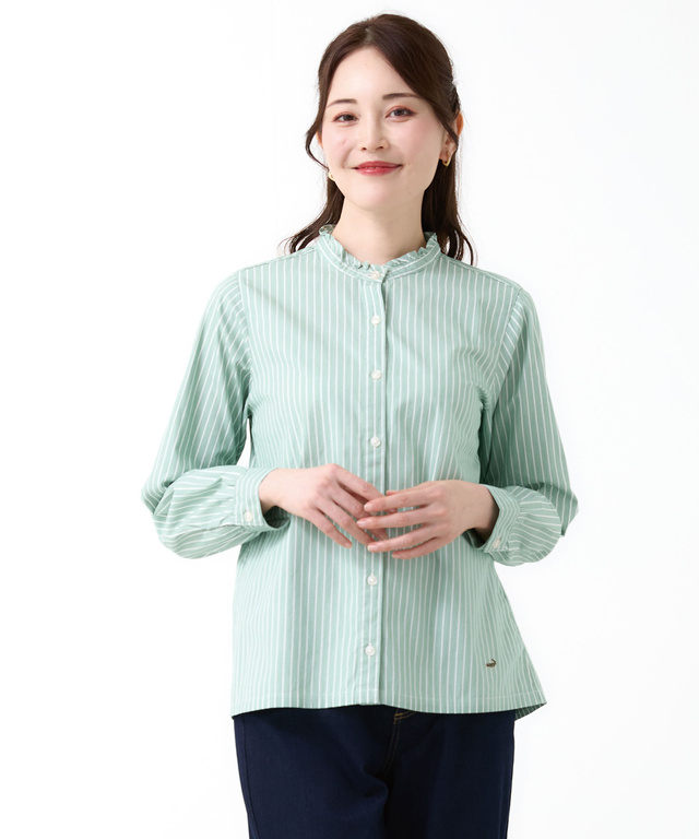 レディース前開き一覧 - クロコダイル(CROCODILE) 公式通販サイト