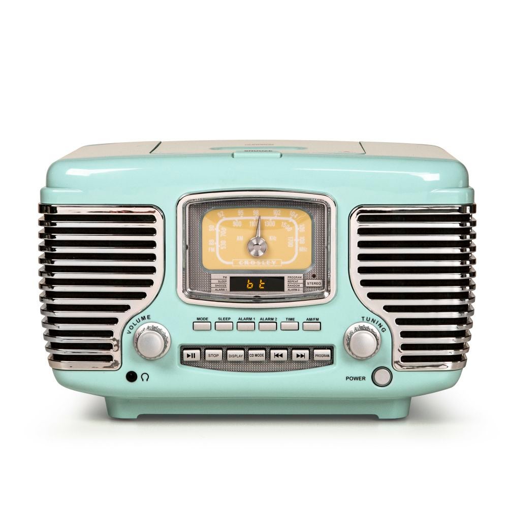 Corsair Radio Cd Player | Crosley Radio