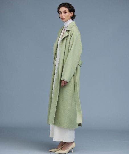 N.O.R.C 2022年A/Wコレクション販売開始 過去最多8都道府県で