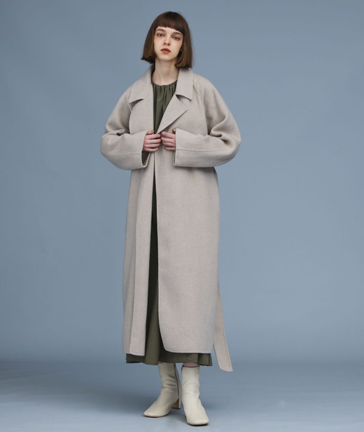 N.O.R.C 2022年A/Wコレクション販売開始 過去最多8都道府県で