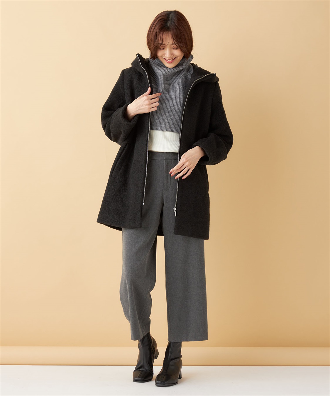 INNZEE ネックリラックス ブラック Amazon.co.jp: iNNZEE 多機能