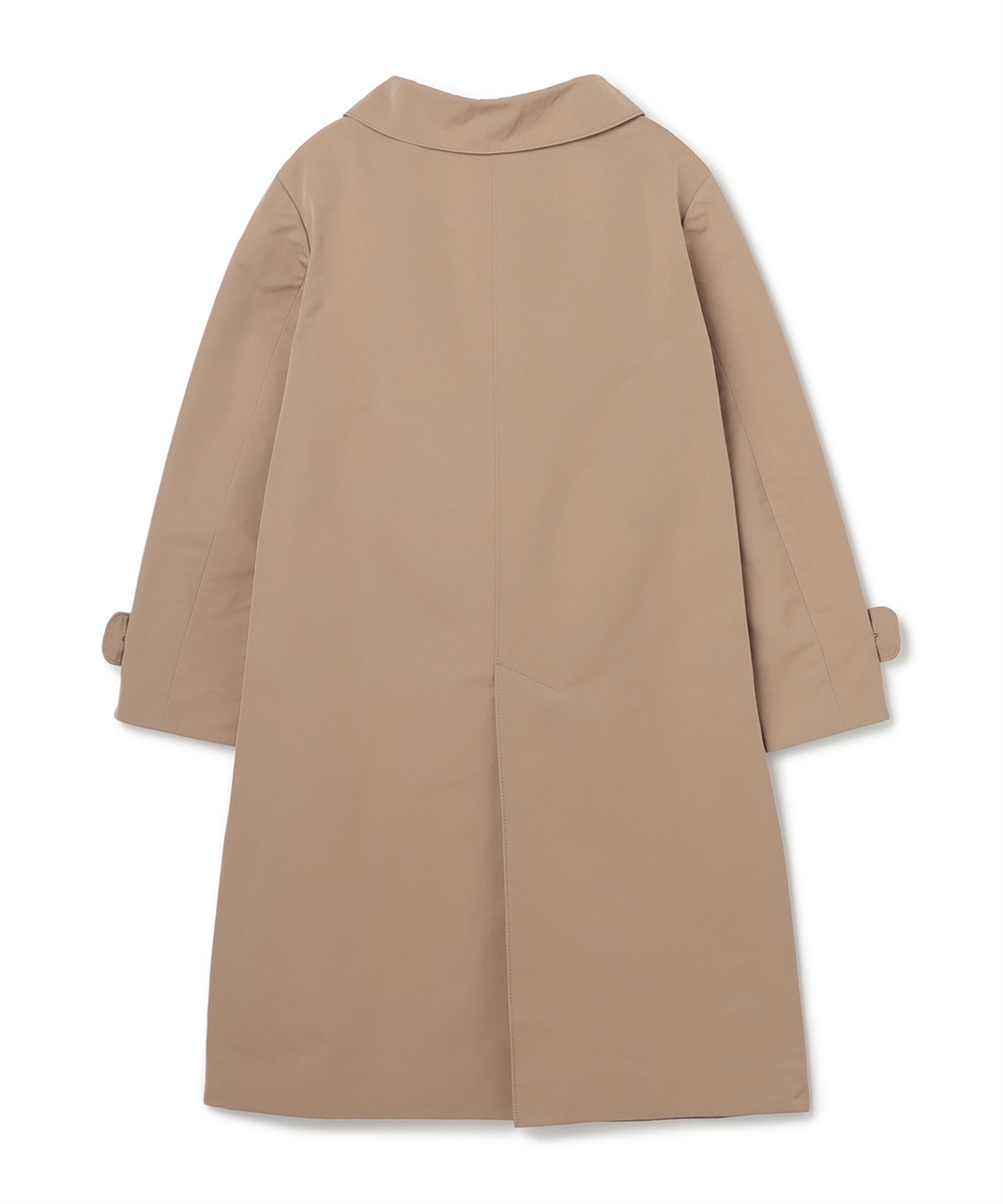 メモリーグログラン丸衿コート 49AV JUNKO SHIMADA｜クロスプラス公式