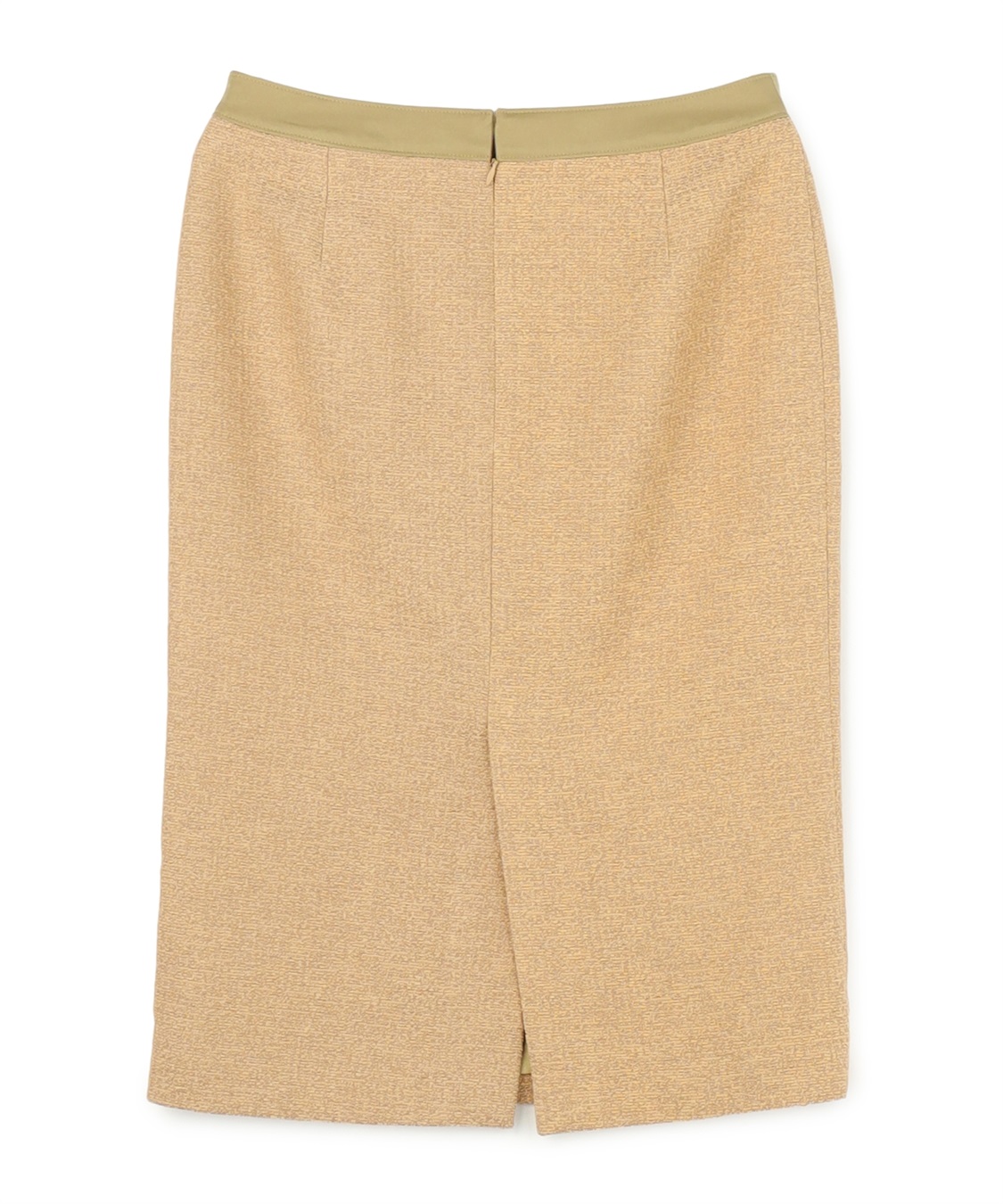 24時間限定 FLASH SALE】ツイードタイトスカート 49AV JUNKO SHIMADA