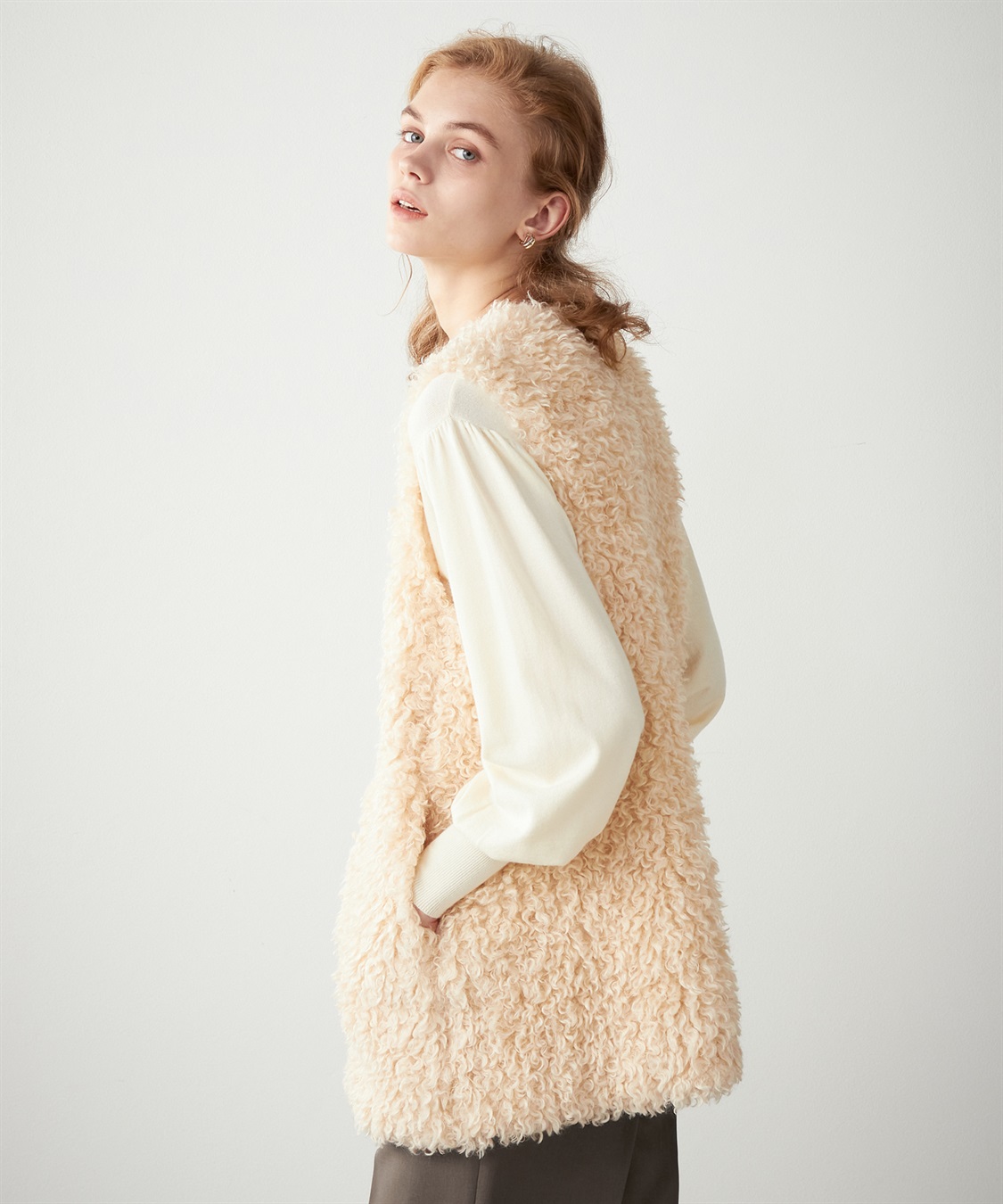 ファーベスト LE SOUK HOLIDAY｜クロスプラス公式通販サイト