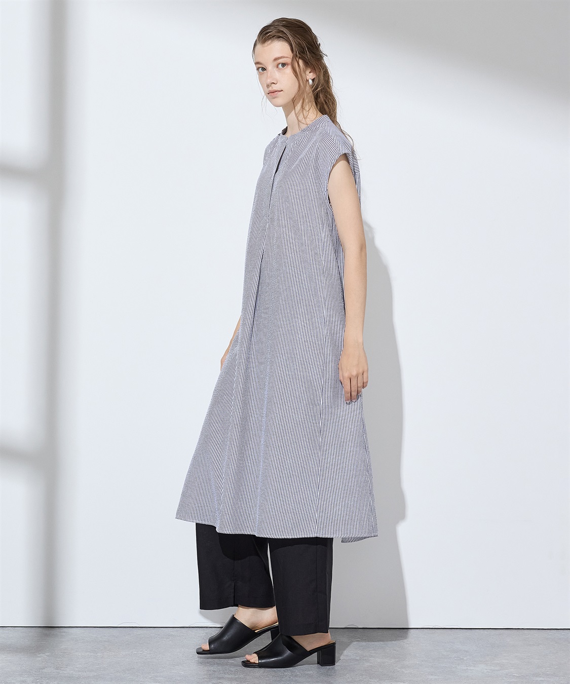 サッカーワンピース LE SOUK HOLIDAY｜クロスプラス公式通販サイト