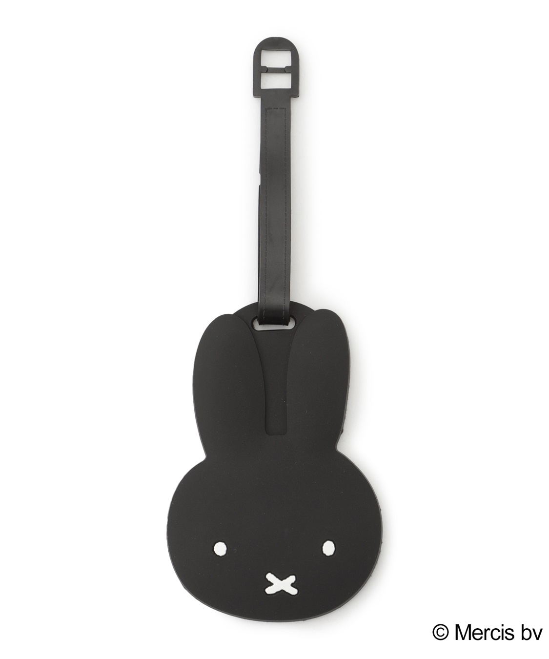 ミッフィーダイカットラゲージタグ Life Style by cross marche