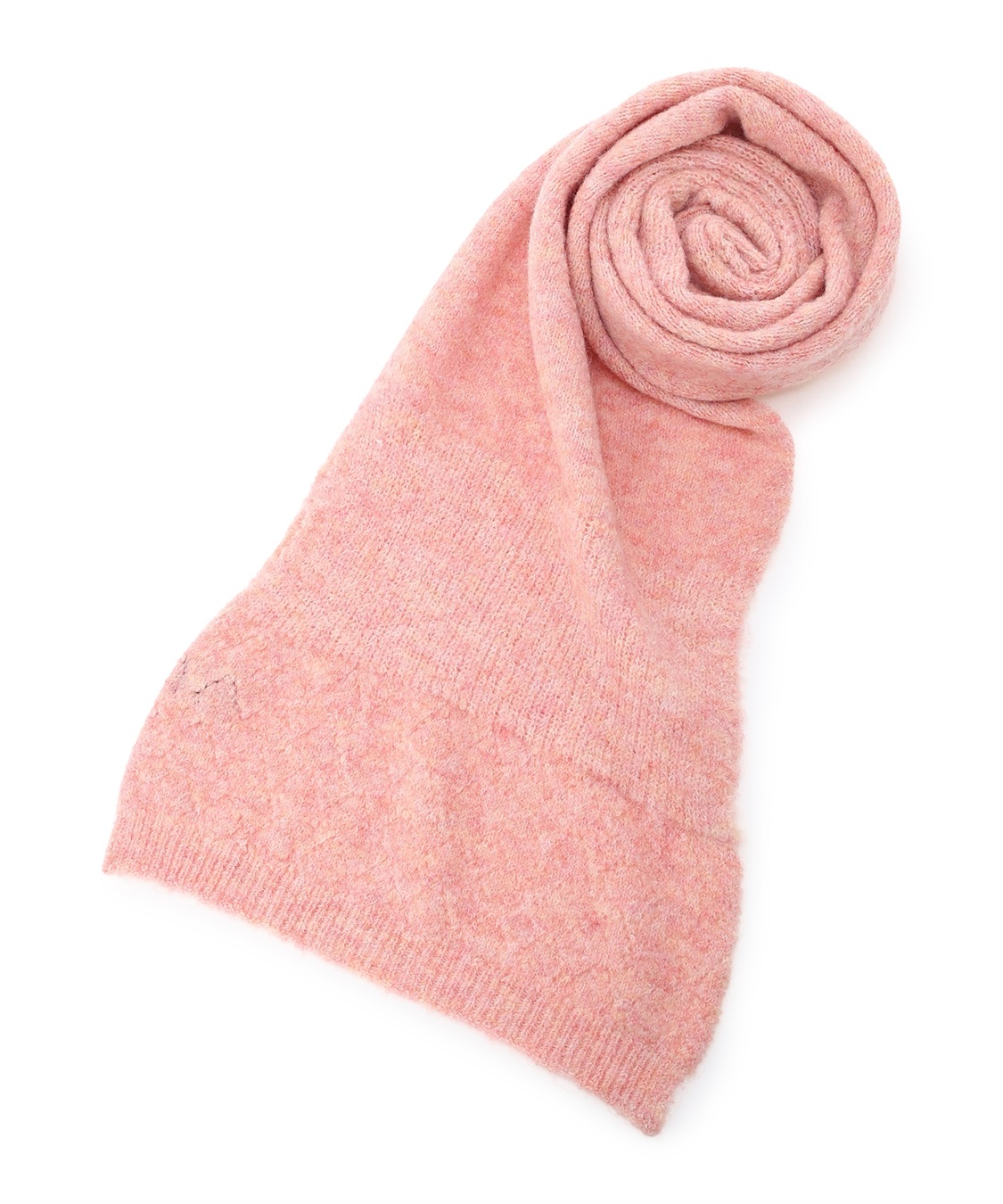 ニットマフラー DECOY｜クロスプラス公式通販サイト