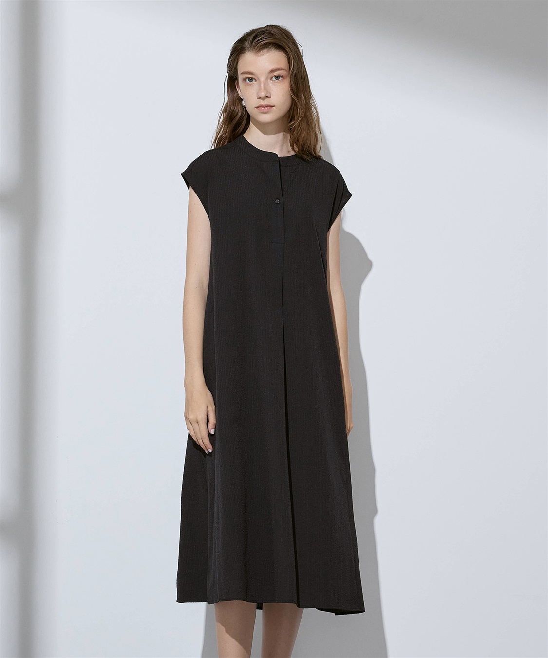 グッチ ワンピース パールロゴ入り ブラックLサイズ グッチ ワンピース