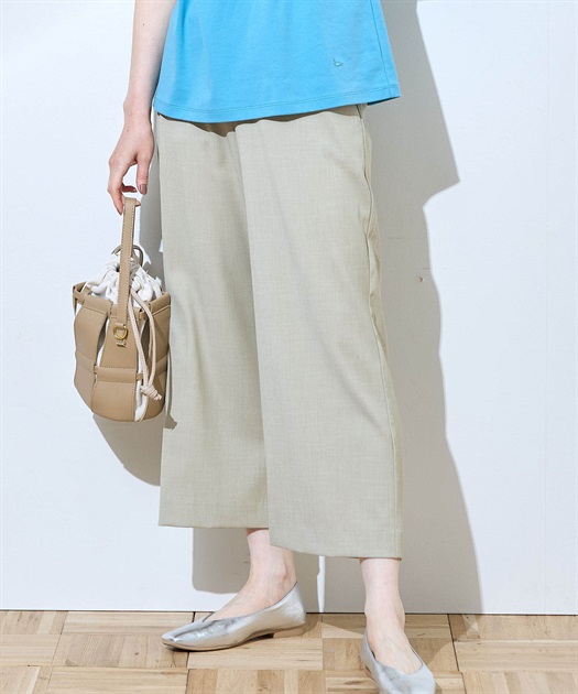 冷感】シャンブレーパンツ DECOY｜クロスプラス公式通販サイト