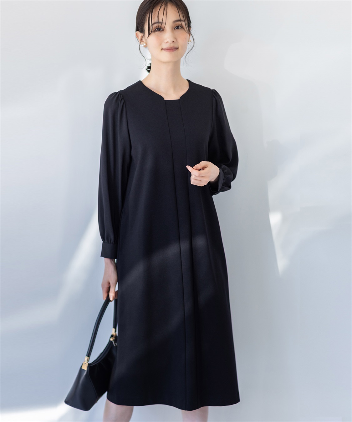 アルファブリック】ワンピース A/C DESIGN BY ALPHA CUBIC｜クロス