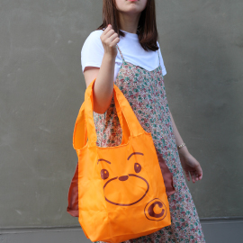 財務省関税局様 税関150周年記念エコバッグ | フルオーダーメイドの