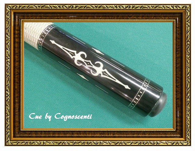 コグノセンティ/COGNOSCENTI #139 - ノダブロ｜ビリヤード 通販 キュー