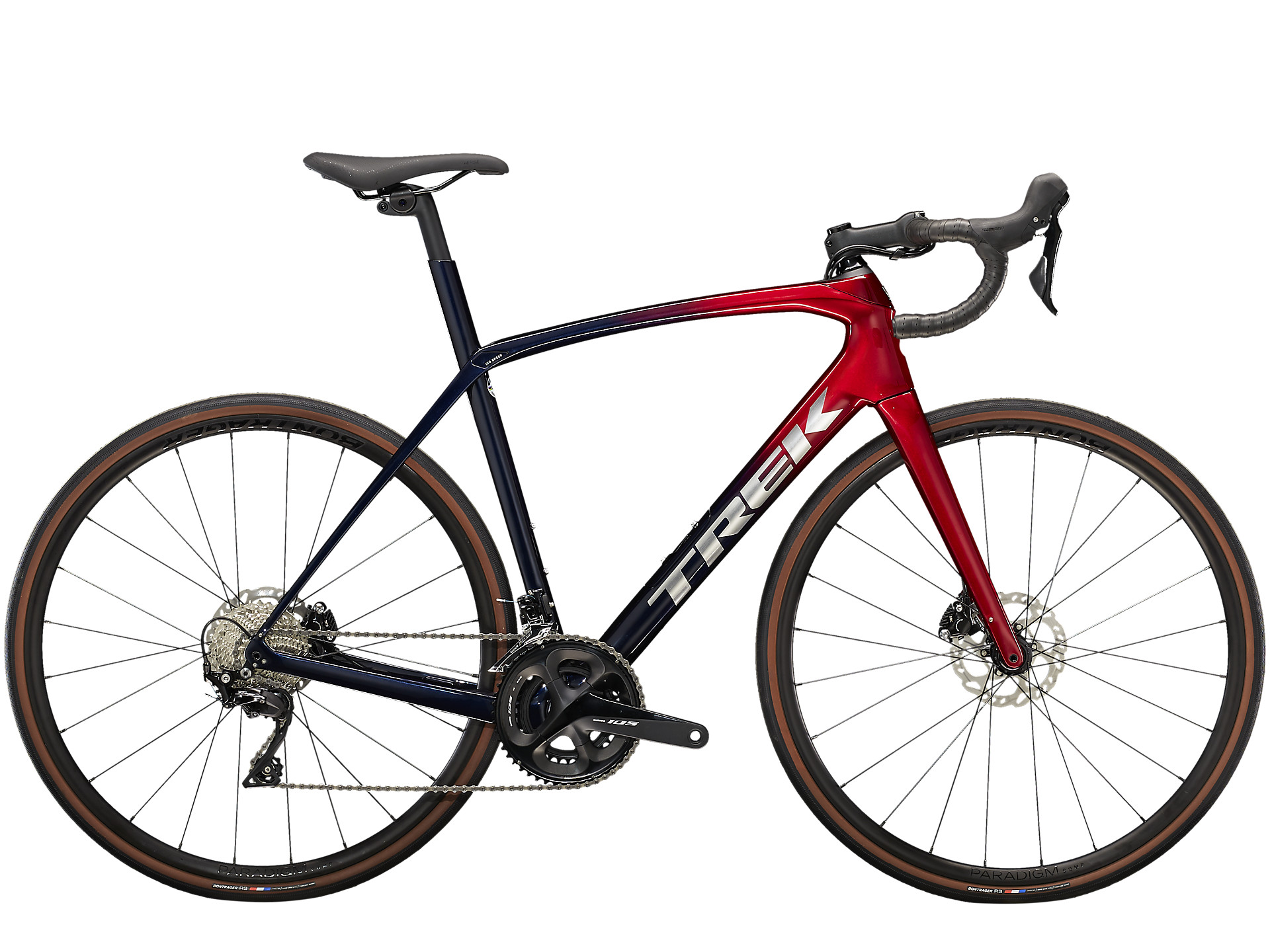 TREK Domane SL 5 2022年モデル