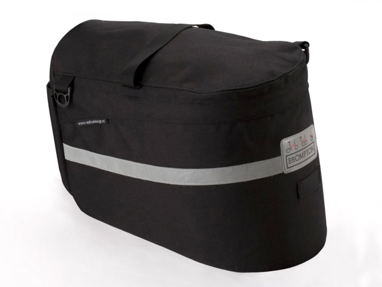 BROMPTONパーツラインナップ