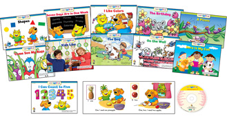 CTP絵本 Learn to Read 178冊 | 英語教材のctm