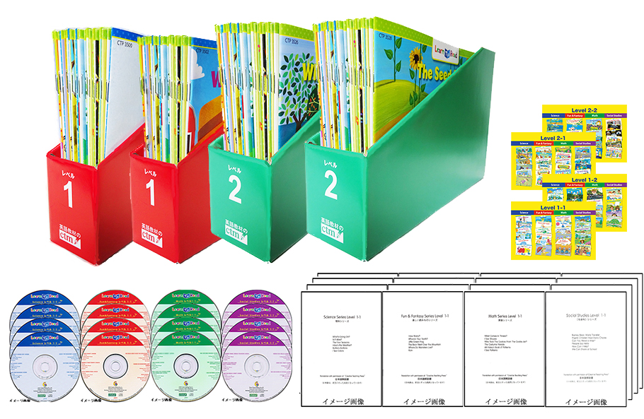 user_517f1665☆ 旧版CTP絵本☆レベル1-2 user_517f1665☆ 旧版CTP絵本